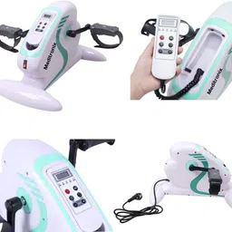 meditronix Motorized Pedo Cycle for Rehabilitation with Remote Medical Reacher & Grabber-picture-13