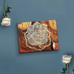 chhavi boutique Embellishments on Fabric, Ideal for Art & Crafts (Pack of 5 Cone - 30g Each) Glue image 4