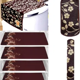 kanushi industries Refrigerator Cover image 1