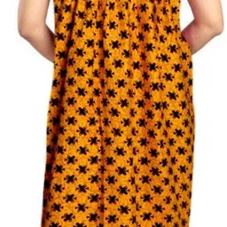 houseofcommon Women Nighty image 2