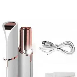Aspro Hair Remover Upper Lip, Chin, Cheeks, Eyebrow Trimmer Shaver Machine Trimmer 30 min Runtime 0 Length Settings-picture-18