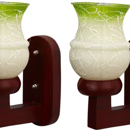 somil Uplight Wall Lamp Without Bulb image 2