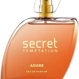 secret temptation Adore Perfume for Women | Long Lasting Fragrance Eau de Parfum - 100 ml-picture-24