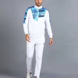 pace international Printed Men Track Suit-picture-11