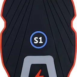 haran Seat Box Mat | Petrol Tank Matt | Dicky Matt For Ola S1 | S1 Pro | S1 Air | S1x Ola S1 Air Two Wheeler Mat-picture-13