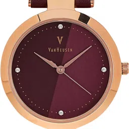 van heusen 2023 Edition Analog Watch - For Women VH000010K image 3