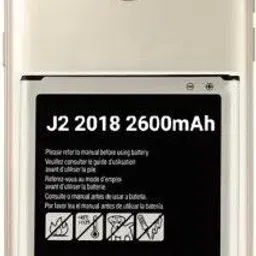 FULL CELL Mobile Battery For Samsung Galaxy J2 Pro / Galaxy J3 Pro SM-J320F / Galaxy J5 / Galaxy On5 / On5 pro SM-G550F EB-BG530CBN I 2600mAh image 3