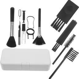 RHONNIUM PC Laptop Brush Dust Cleaning Kit Tools for Computers, Laptops, Mobiles-picture-21