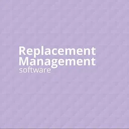 Pinsoftek Replacement Management Software - 10 Users-picture-10