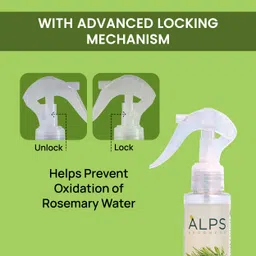glock Apls rosemary water spray For Faster Hair Growth & Strong hair_(set of 2) image 3