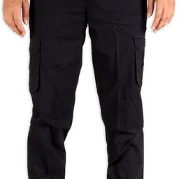 toyam enterprise Men Cargos image 3