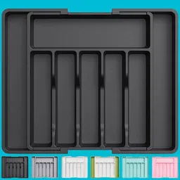 finner Empty Cutlery Box Drawer Case-picture-12