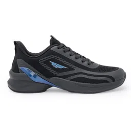 red tape Sports Walking Shoes for Men | Comfortable & Slip-Resistant Walking Shoes For Men image 3