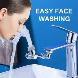 hoaxer FE-87 Faucet Mount-picture-21