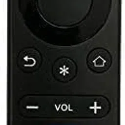 VIRERA 2025 Remote for Kodak Blaupunkt Smart TV – Hotkeys, No Voice, Match Image Thomson Remote Controller-image-16
