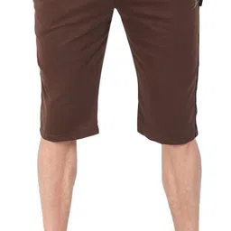 zeffit Solid Men Three Fourths image 4