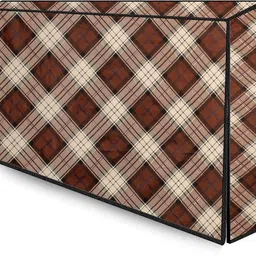The Furnishing Tree 43 inch LED TV Cover for 43 inch LED/LCD Cover - No95_LED43IN-picture-12