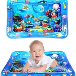 athrav toys Plastic Baby Play Mat image 4
