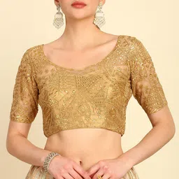 soch Sweetheart Neck Women Blouse-picture-11