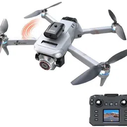 playtastic YP2 Pro Drone with Intelligent Obstacle Avoidance Dual Camera 90 Degrees Lens Drone image 3