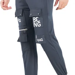 trendz mindsart Men Cargos image 3