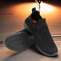 face Trendy LightWeight Sports Shoe For Men Training & Gym Shoes For Men-picture-22