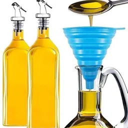 jay gatrad seller 500 ml Cooking Oil Dispenser image 4