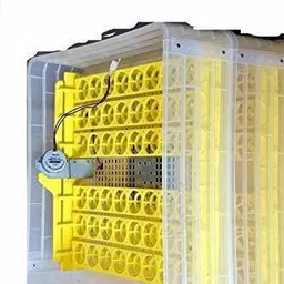 dali 112 capacity Egg Incubator image 3