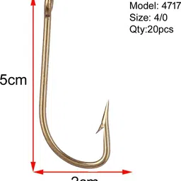 Bait Holder Fishing Hook-image-16