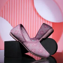 asian Flair-02 SPL Women’s Ethnic Belly | Comfortable Sole Slip-On for Daily Wear Bellies For Women-picture-10