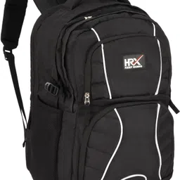 hrx by hrithik roshan 45.2 L Laptop Backpack Comet Unisex Bag with rain cover Office/School/College/BusinessB-45.2L image 3