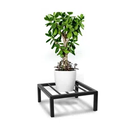 stand master Squre Metal Plant Stand image 2