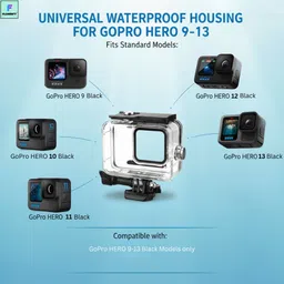 FLOMBIFY Helmet Stand Camera Mount image 2