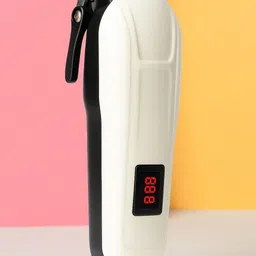 Sagaft A293 Men’s Beard Trimmer Skin-Friendly Stainless Blades and Long Battery Backup Trimmer 240 min Runtime 4 Length Settings-picture-45