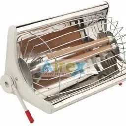 minmax Double rod heater radient Radiant Room Heater image 5