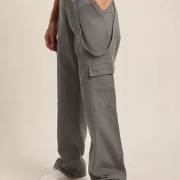 i-voc Women Cargos image 5