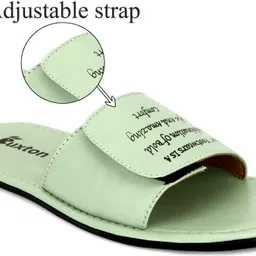 buxton Men Slides image 5