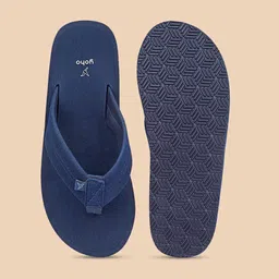 yoho Bubbles Men Ortho slippers |Soft and comfortable Men Slippers image 3
