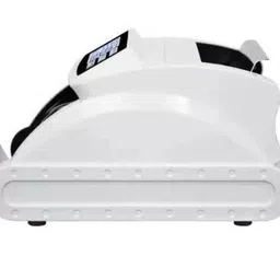 Godrej metic counting white machine Note Counting Machine image 3