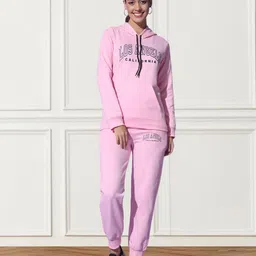 Printed Women Track Suit-image-22