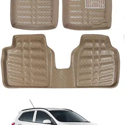 maties Plastic 5D Mat ForHyundai Grand i10-picture-13