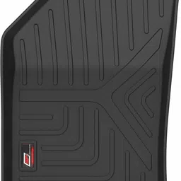 gfx TPV Tray Mat ForMaruti Suzuki New Brezza image 3