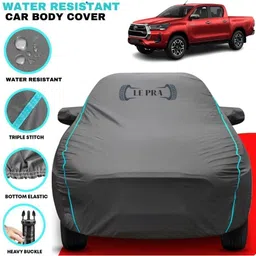 Toyota Hilux Body Cover-image-50