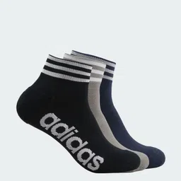 adidas Men Ankle Length image 4