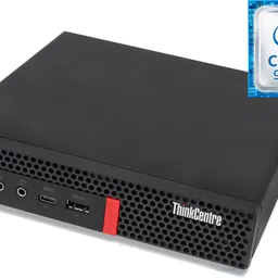 BESTYLISH Core™ i3 (9th Gen) Quad-Core | ThinkCentre Mini Desktop [DYW] Intel® Core™ i3 (9th Gen) [4 Cores, 4 Threads] (16 GB RAM/Intel® Ultra HD 4K 630 Graphics/256 GB SSD Capacity/Windows 11 Pro) Mid Tower with MS Office-picture-18