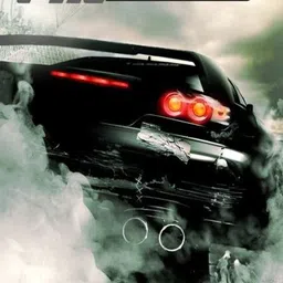 Need For Speed: ProStreet game for pc ( 1 DVD in the box )-picture-36