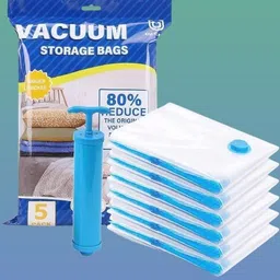 valnis vacuumbag730 Travel Storage Vacuum Bags-picture-40
