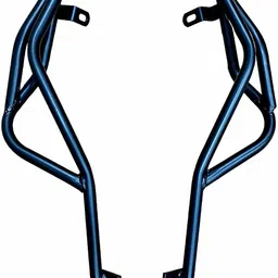 houseofcommon Tail Protector/ Grab Rail for Yamaha R15/ v4 R15 M Bike Crash Guard image 4