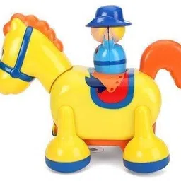 giggles My Little CowBoy Activity Toys For Ages 2-9 Years image 3