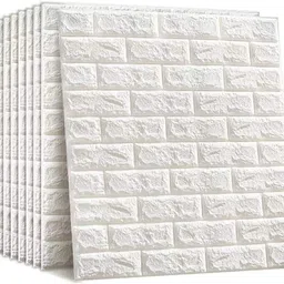 ingorala Vinyl Decorative White Wallpaper-picture-16